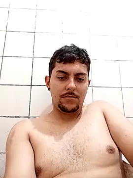 Pau moreno23 online show from 10.09.25