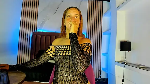 ChloeParkss  online show from 02.04.25