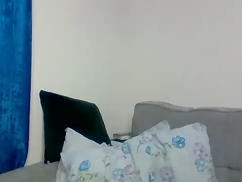  crystal princesss online show from 11.18.25