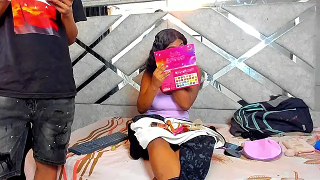 EvaxEmma online show from 03.19.25