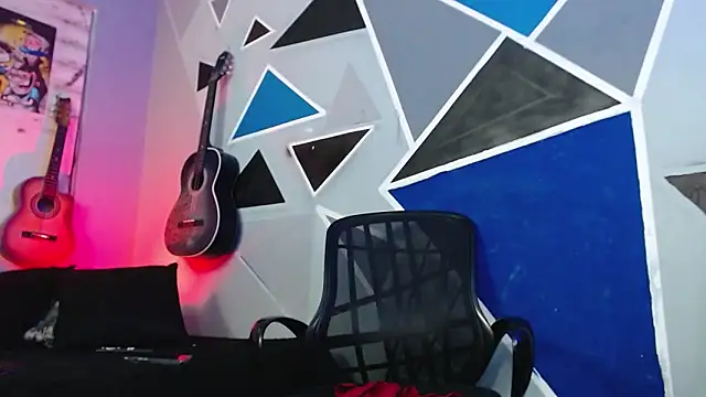 MagnusFrost online show from 09.26.25