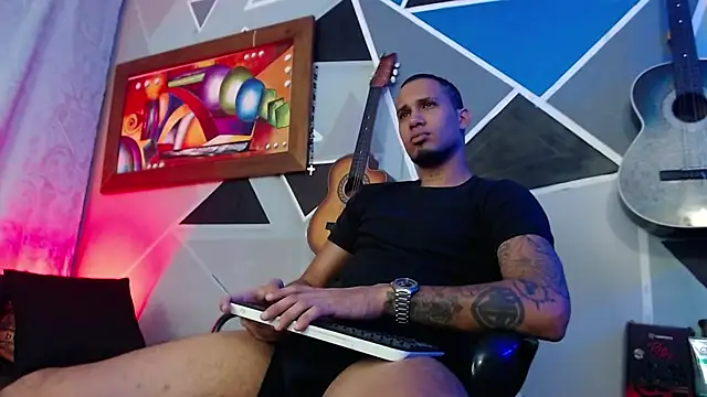 MagnusFrost online show from 02.19.26