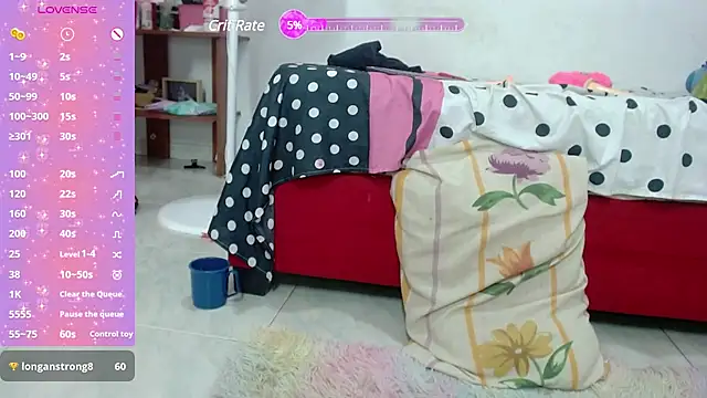 INDIAN HORNY1 online show from 01.20.25