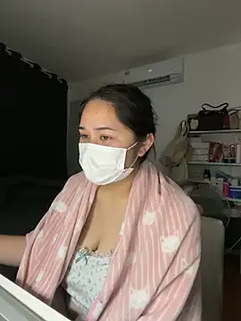 iamMalixxx online show from 12.30.24