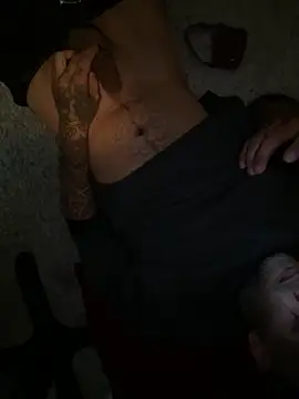 Houstonslong1 online show from 12.03.25