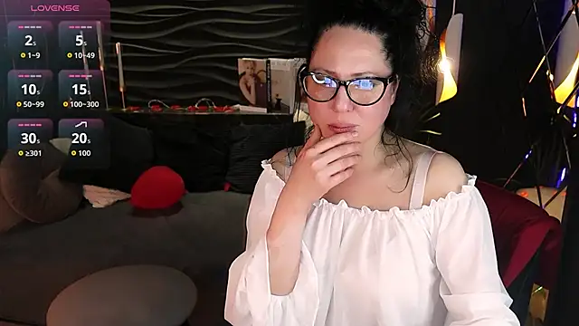 Anita Muse online show from 02.22.26