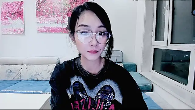 Snapshot of NIAN-er chatting on 02.06.26 NIAN-er online show from 02.06.26