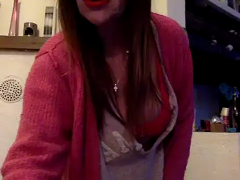 Snapshot of gildamilf chatting on 01.16.25 gildamilf online show from 01.16.25