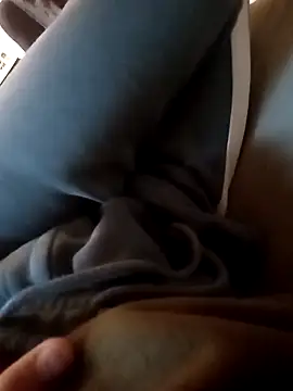 NudeYogaBoy online show from 12.28.24