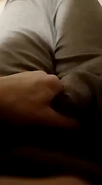 NudeYogaBoy online show from 01.04.25