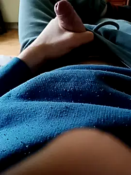 NudeYogaBoy online show from 02.05.25