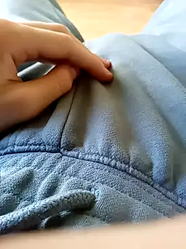 NudeYogaBoy online show from 03.03.25