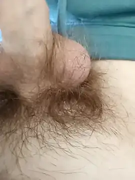 NudeYogaBoy online show from 03.04.25