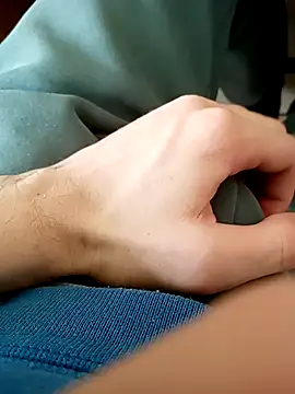 NudeYogaBoy online show from 03.05.25