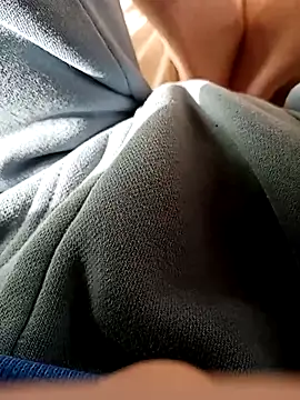 NudeYogaBoy online show from 03.09.25