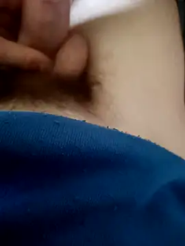 NudeYogaBoy online show from 03.11.25