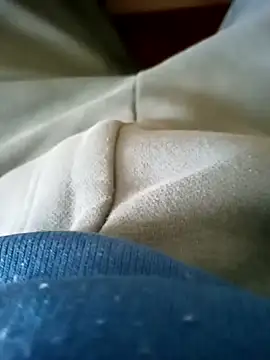 NudeYogaBoy online show from 03.14.25