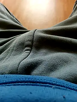 NudeYogaBoy online show from 03.16.25