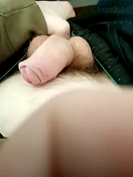 NudeYogaBoy online show from 03.21.25