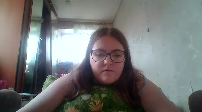 DesireMelissa online show from 02.05.25