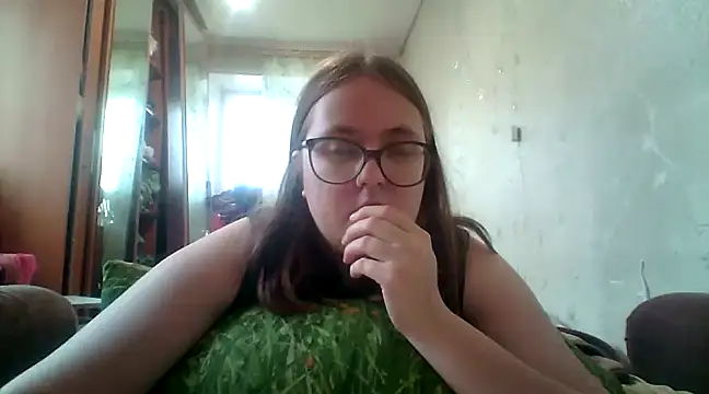 DesireMelissa online show from 02.06.25