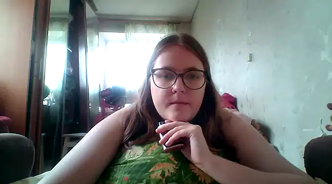 DesireMelissa online show from 02.08.25