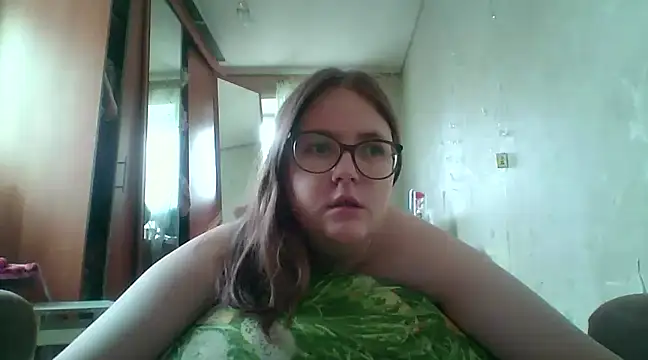 DesireMelissa online show from 02.15.25