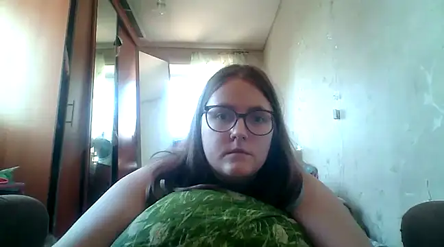 DesireMelissa online show from 02.27.25