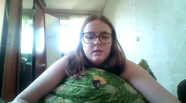 DesireMelissa online show from 02.28.25