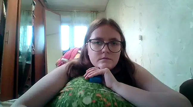 DesireMelissa online show from 02.28.25