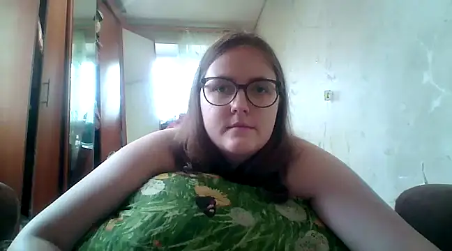 DesireMelissa online show from 03.02.25