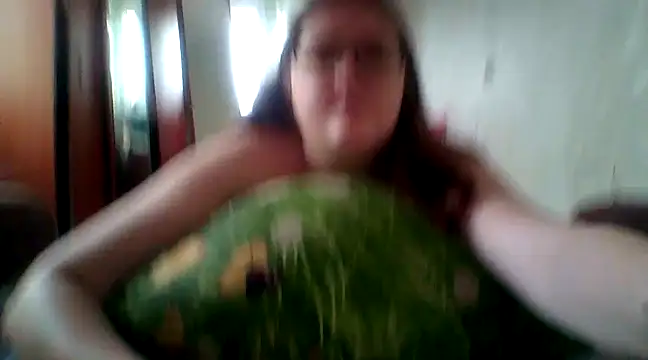 DesireMelissa online show from 03.03.25