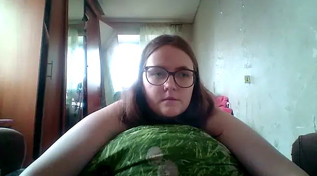 DesireMelissa online show from 03.04.25