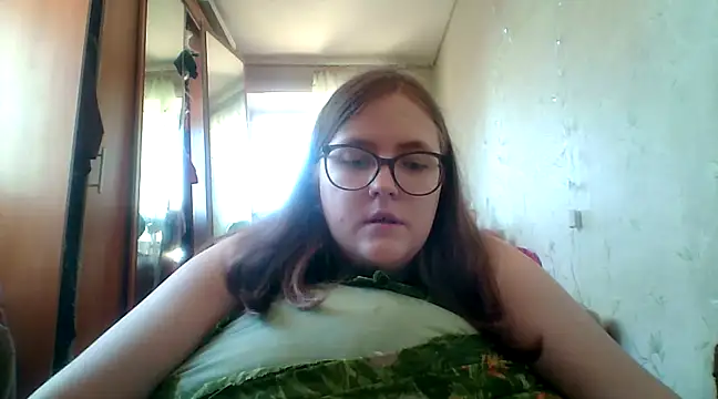 DesireMelissa online show from 03.08.25