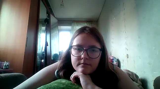 DesireMelissa online show from 03.10.25