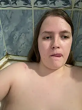 DesireMelissa online show from 03.13.25