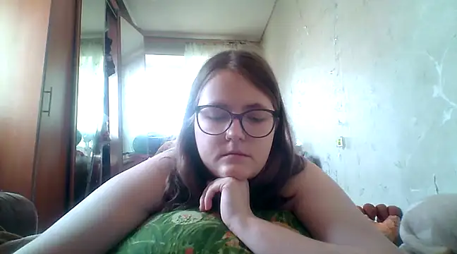 DesireMelissa online show from 03.14.25