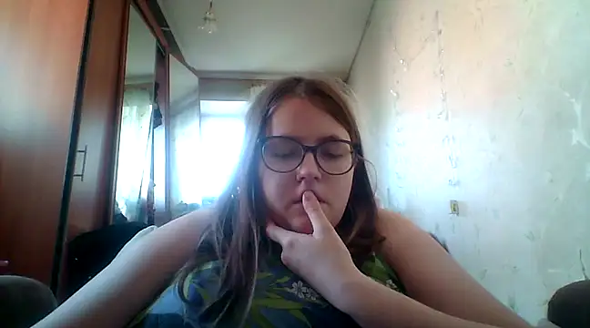 DesireMelissa online show from 03.16.25