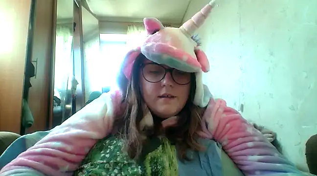 DesireMelissa online show from 03.20.25