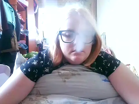 DesireMelissa online show from 10.07.25