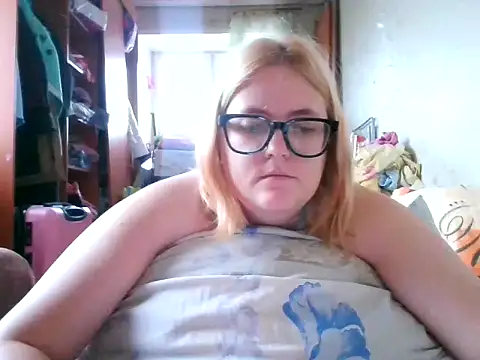 DesireMelissa online show from 10.16.25