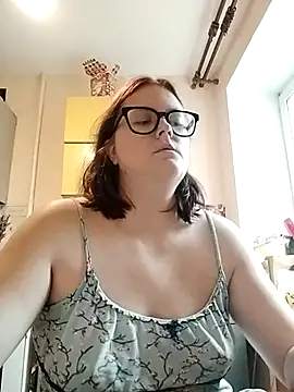 DesireMelissa online show from 10.31.25