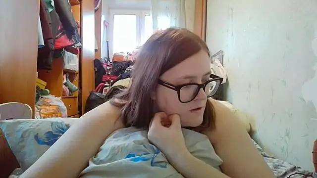 DesireMelissa online show from 11.20.25