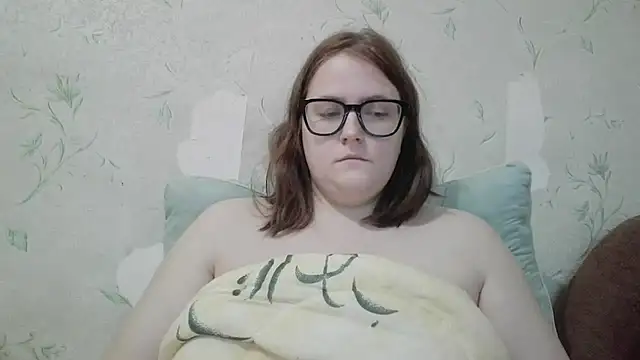 DesireMelissa online show from 11.23.25