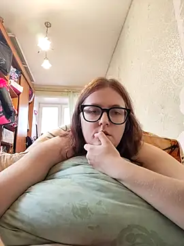 DesireMelissa online show from 11.25.25