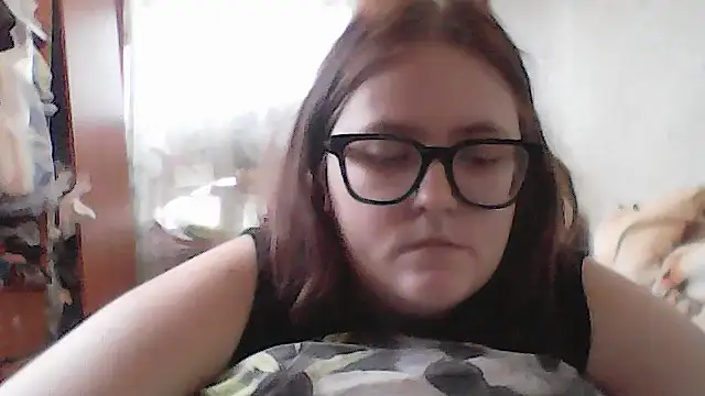 DesireMelissa online show from 11.30.25