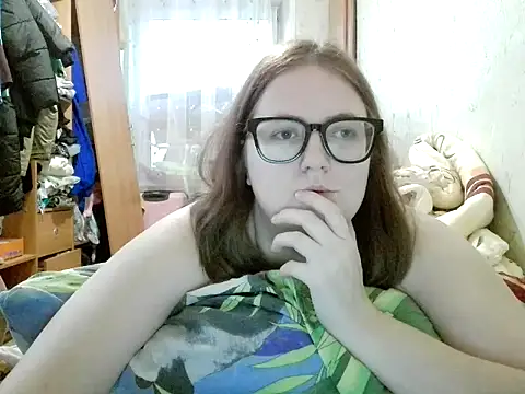 DesireMelissa online show from 12.05.25