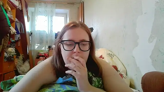 DesireMelissa online show from 12.15.25