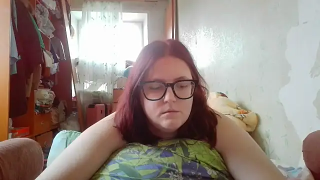 DesireMelissa online show from 12.22.25