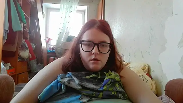 DesireMelissa online show from 01.15.26